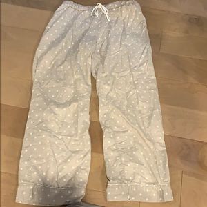 Gilligan & O’Malley pajama pants size Small